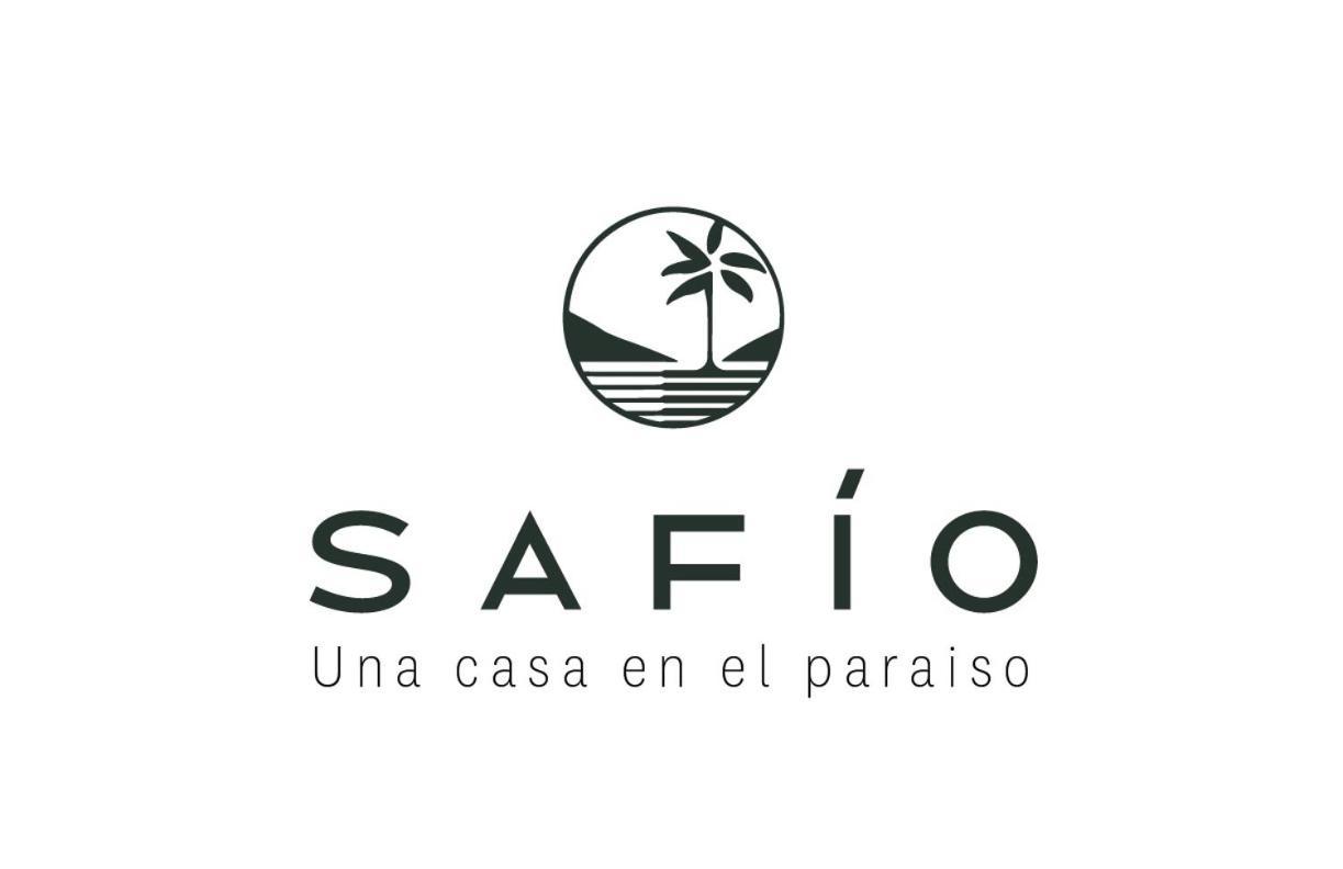 Safio. Una Casa En El Paraiso. Nuquí Εξωτερικό φωτογραφία